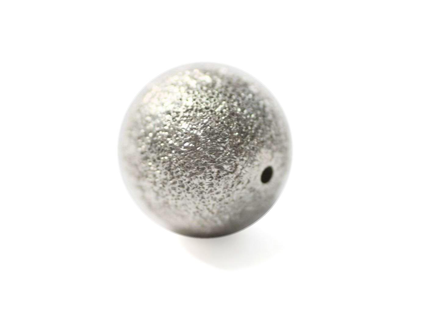 Zilver bal diamant 3,00 mm